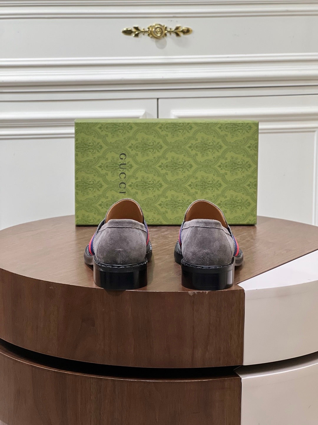 GC Loafer