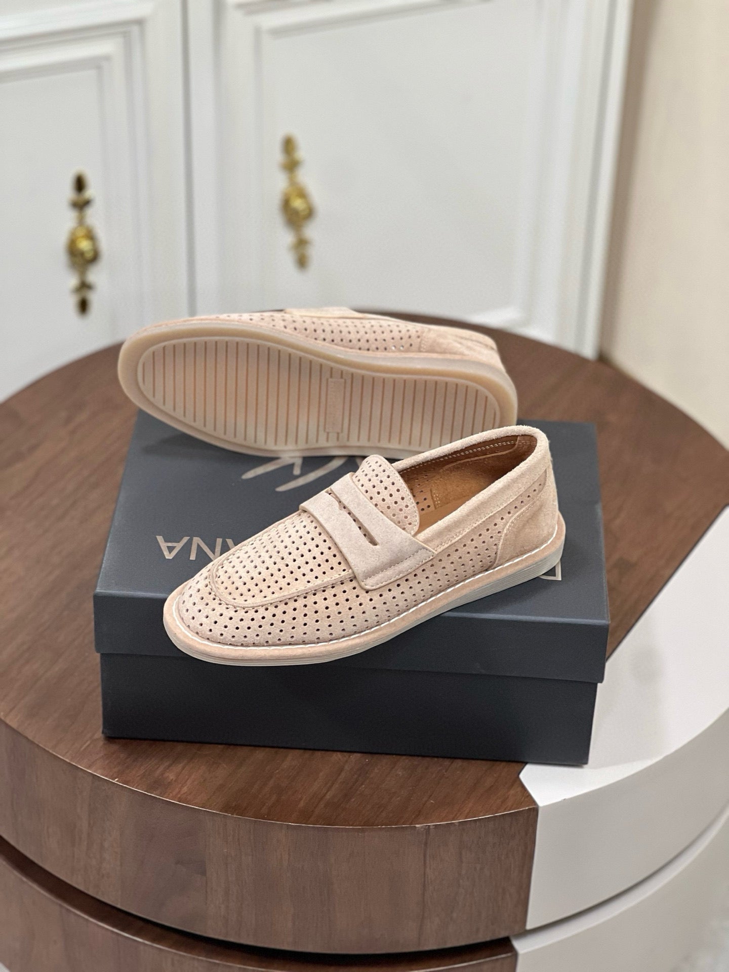 Dolce & Gabbana loafer