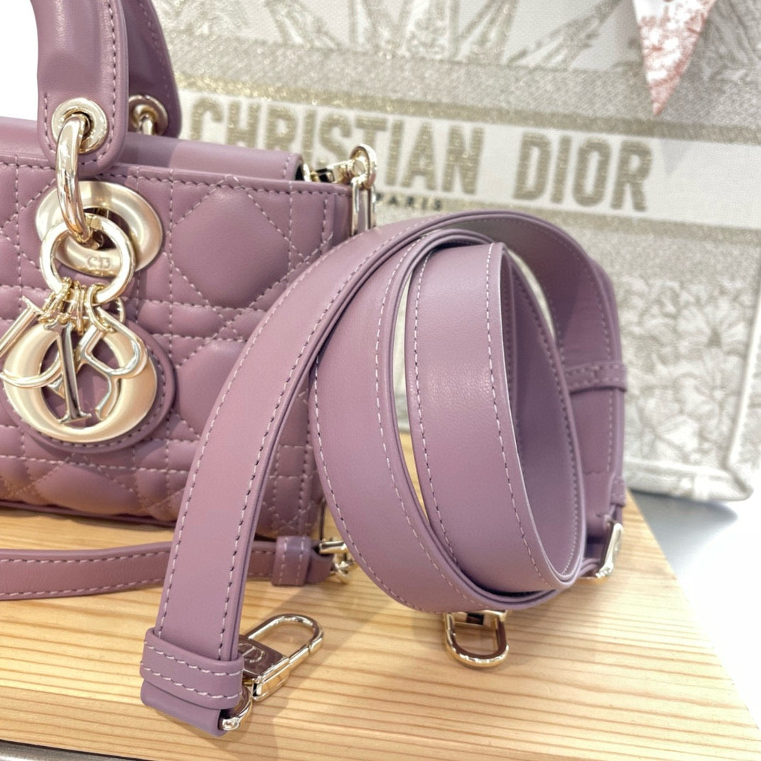 Dior Joy Bag