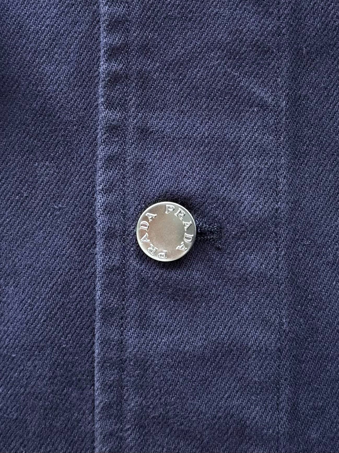 Prada Jacket