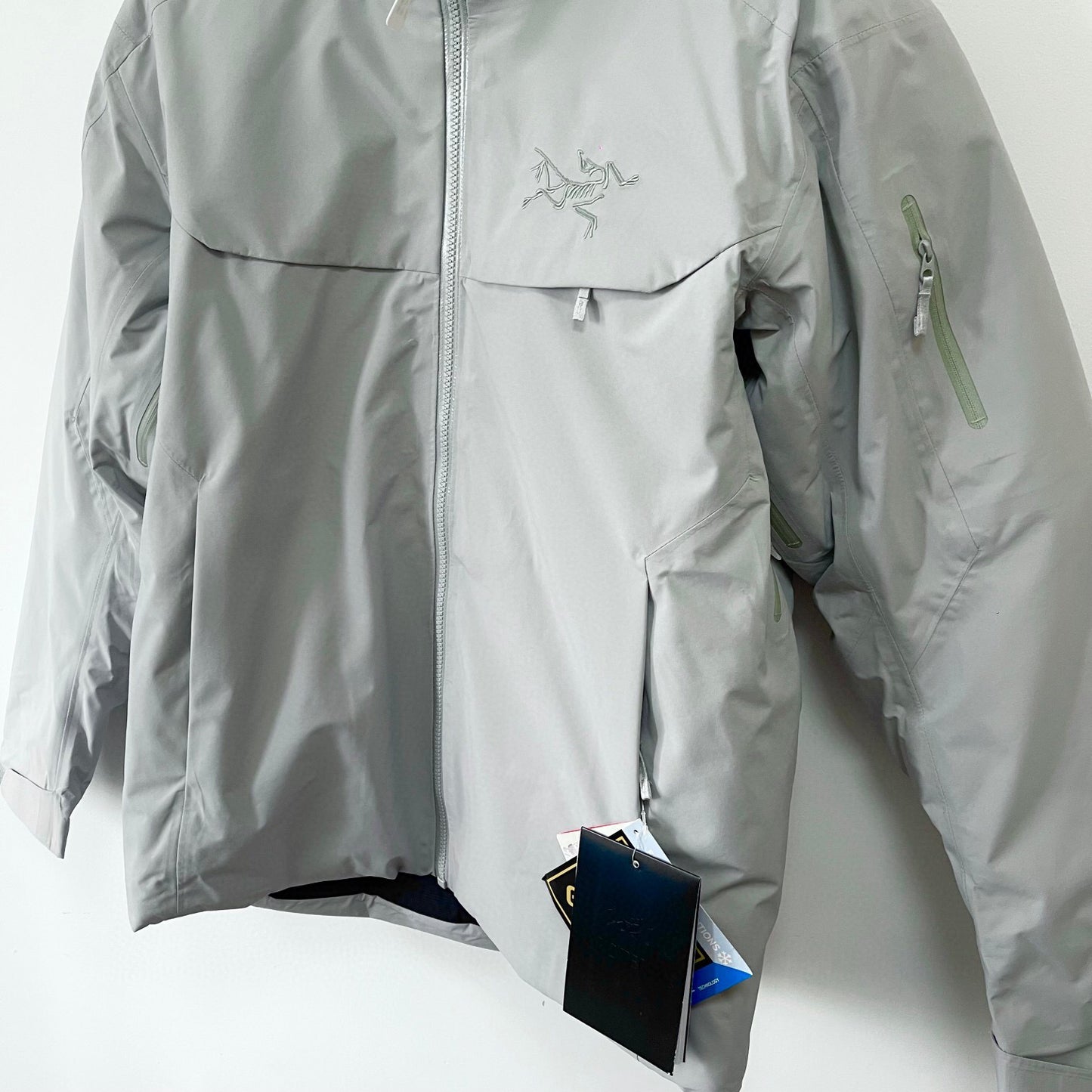 Arctery Jacket