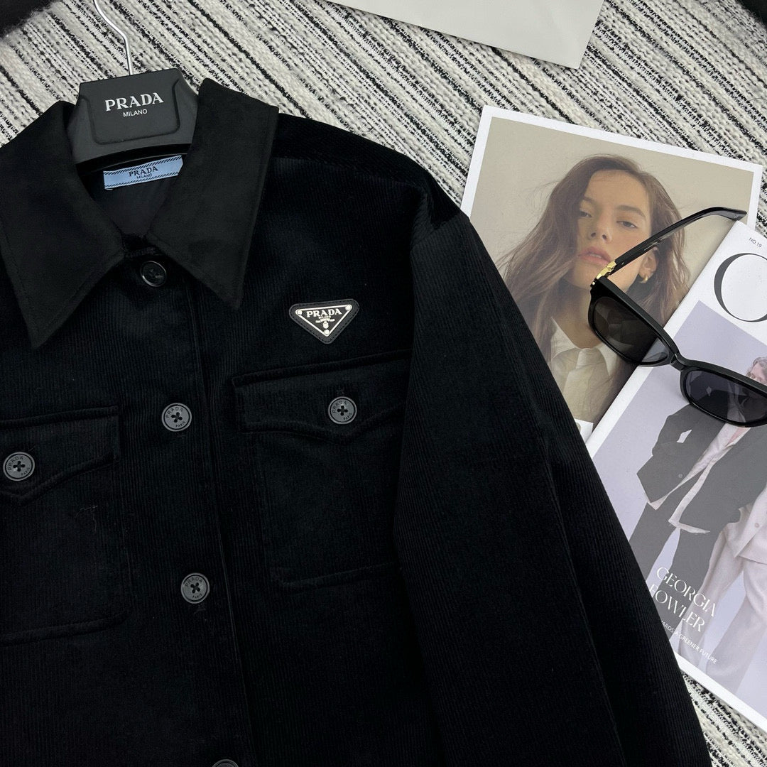 Prada Jacket