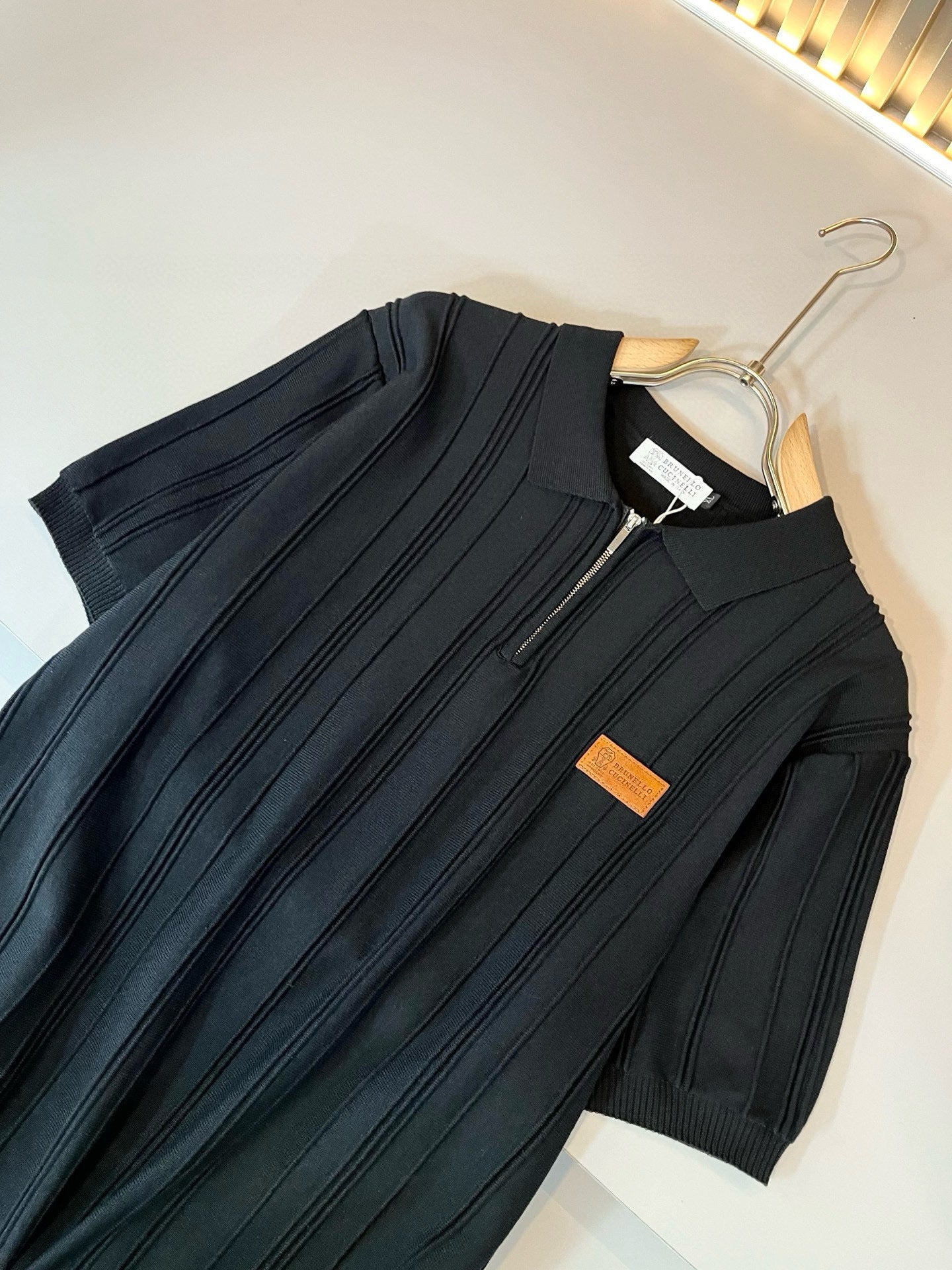 Brunello Cucinelli Polo