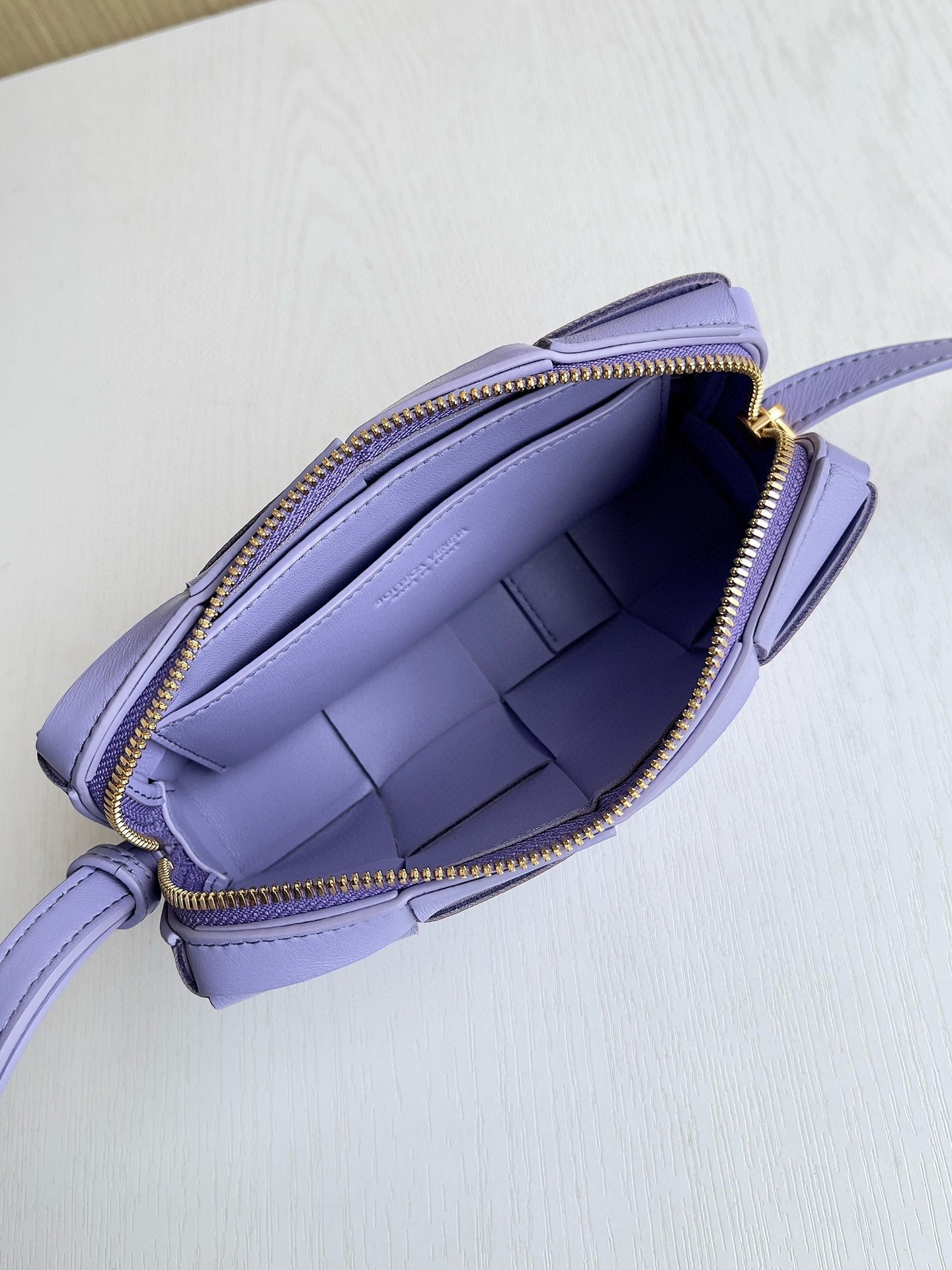 BV Brick Cassette Bag