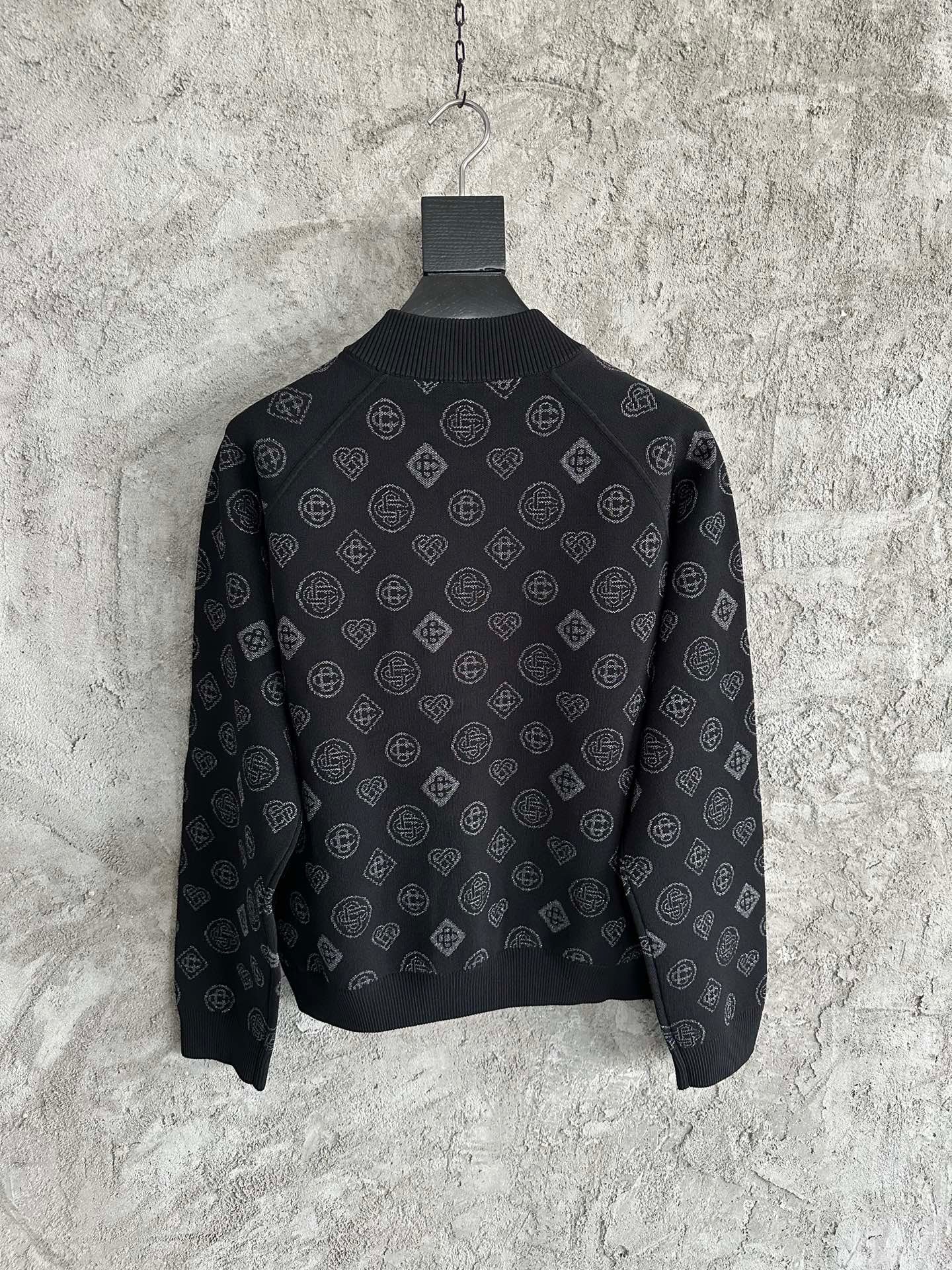 Casablanca Jacket