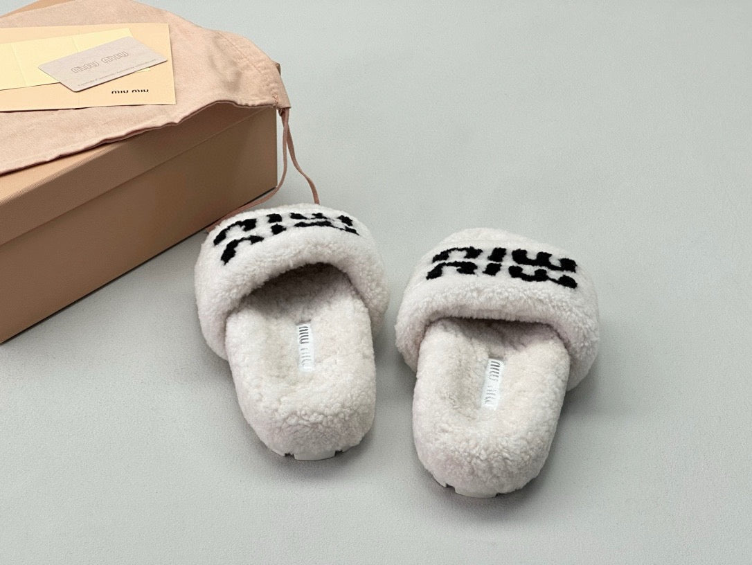 Miu Miu Sandals