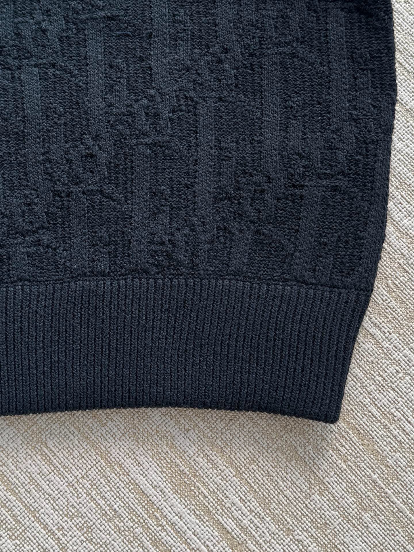 Dior Sweater
