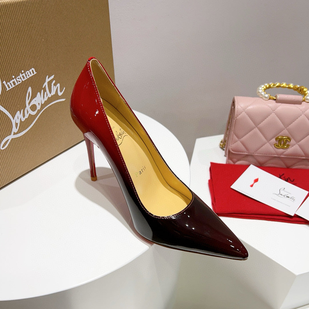 Christian Louboutin Heels