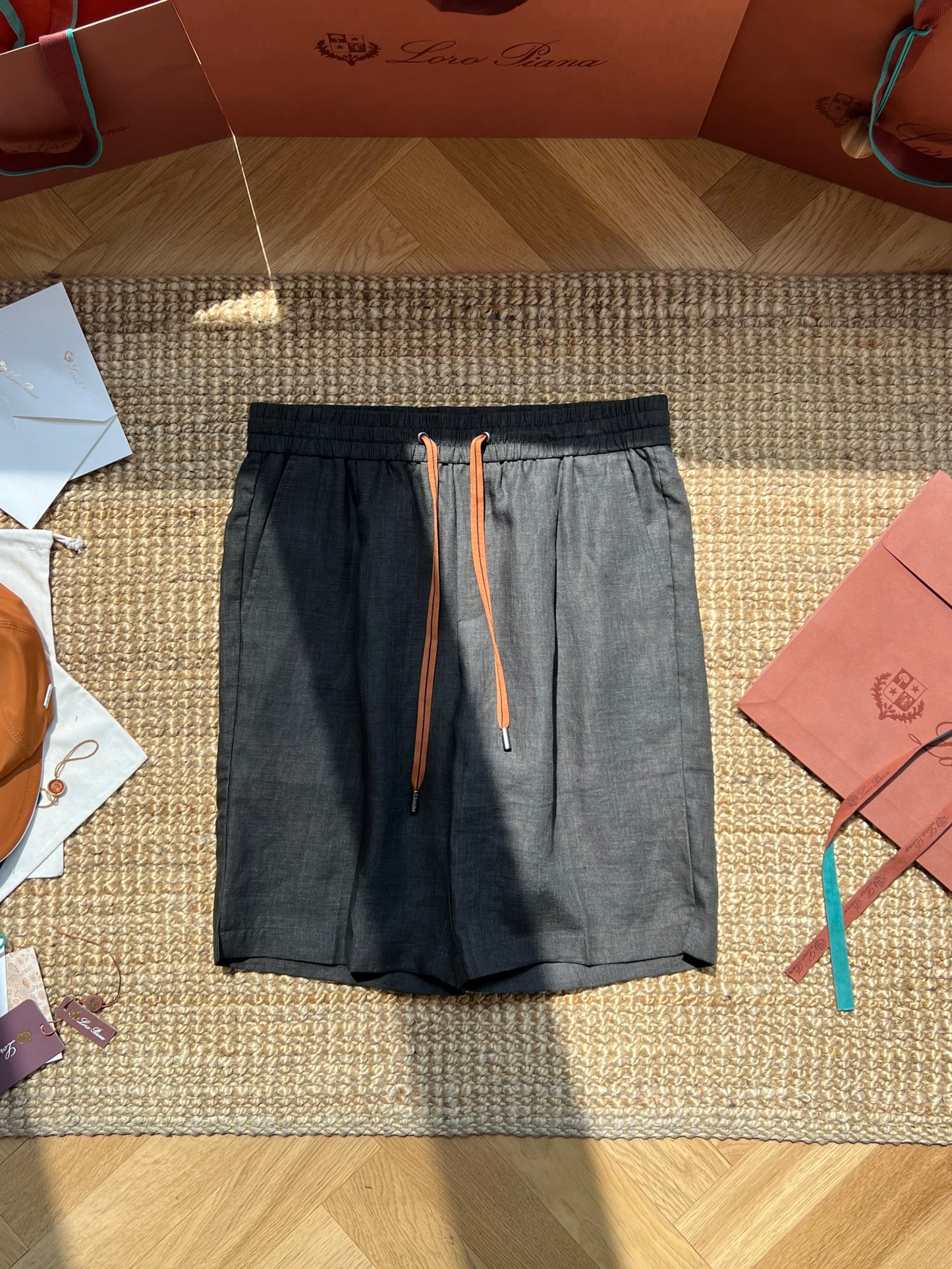 ZG Short Pants