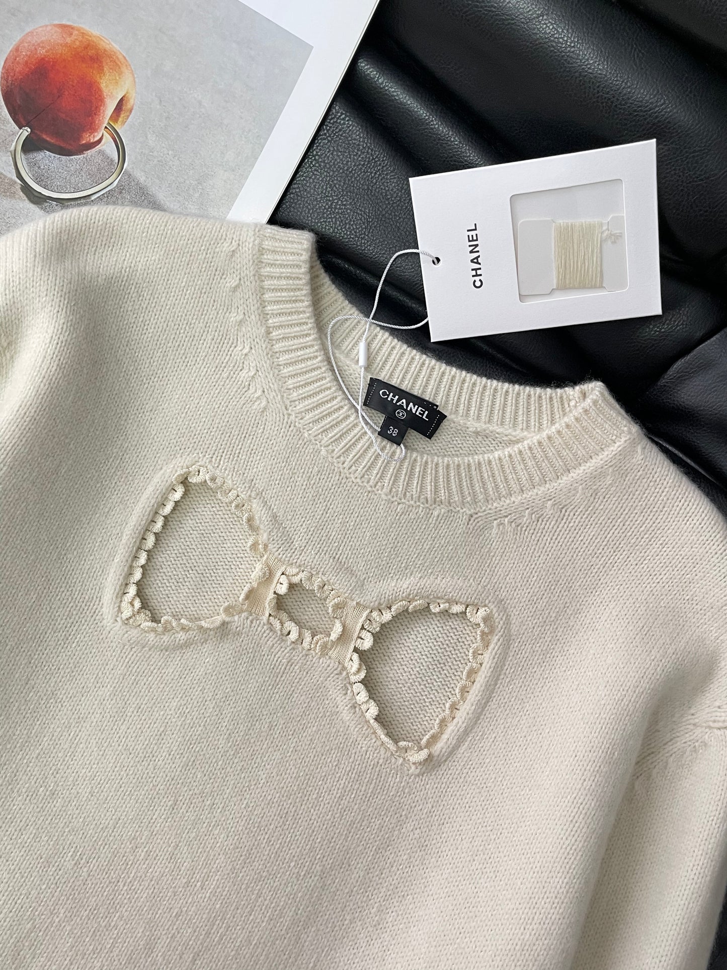 Chanel Sweater
