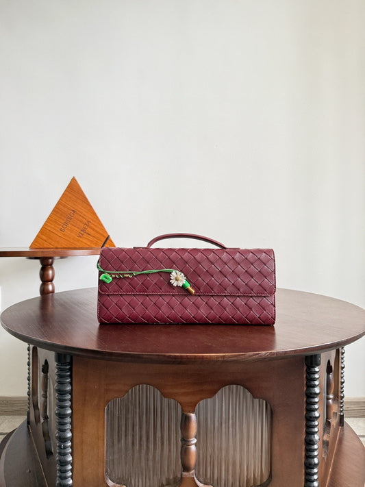 Bottega Veneta Clutch Handbag