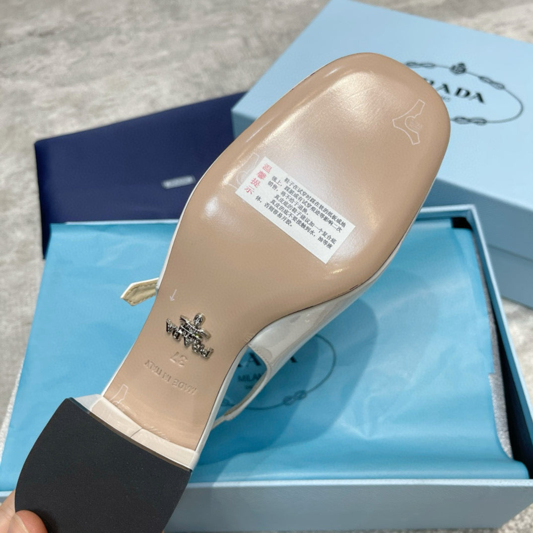 Prada Heels