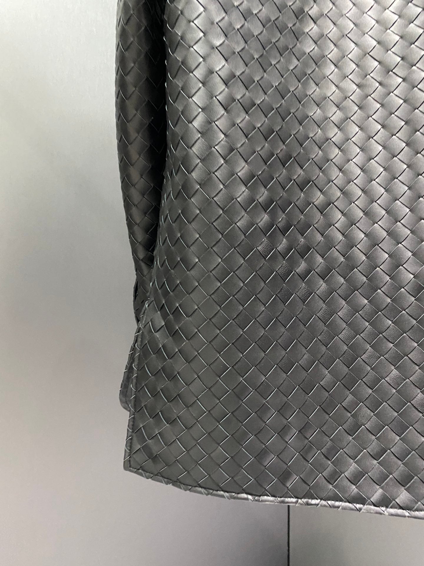 Bottega Veneta Leather Jacket