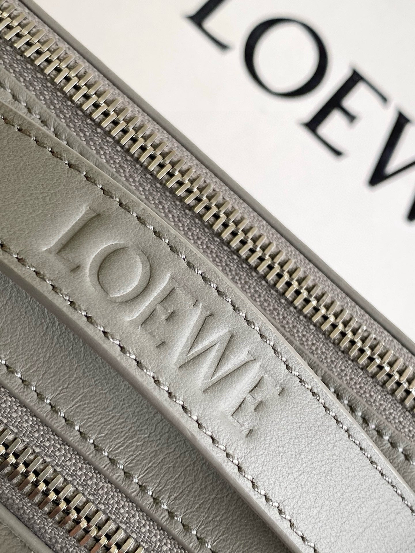 Loewe Cross Body Bag