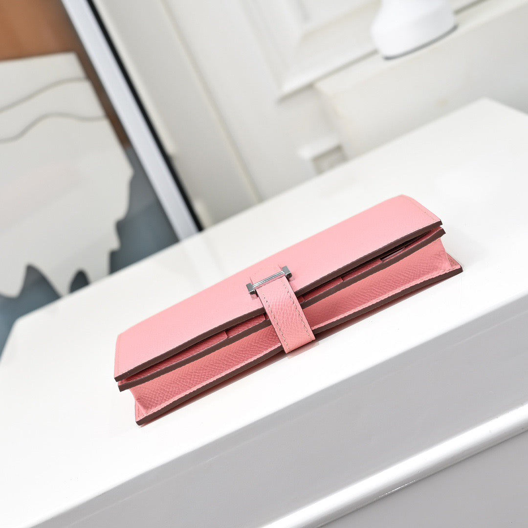 Hermes Béarn Wallet