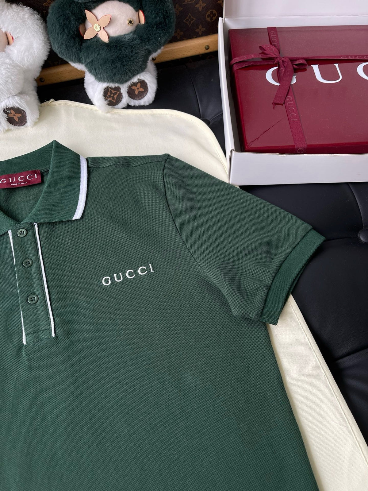 Gucci Polo