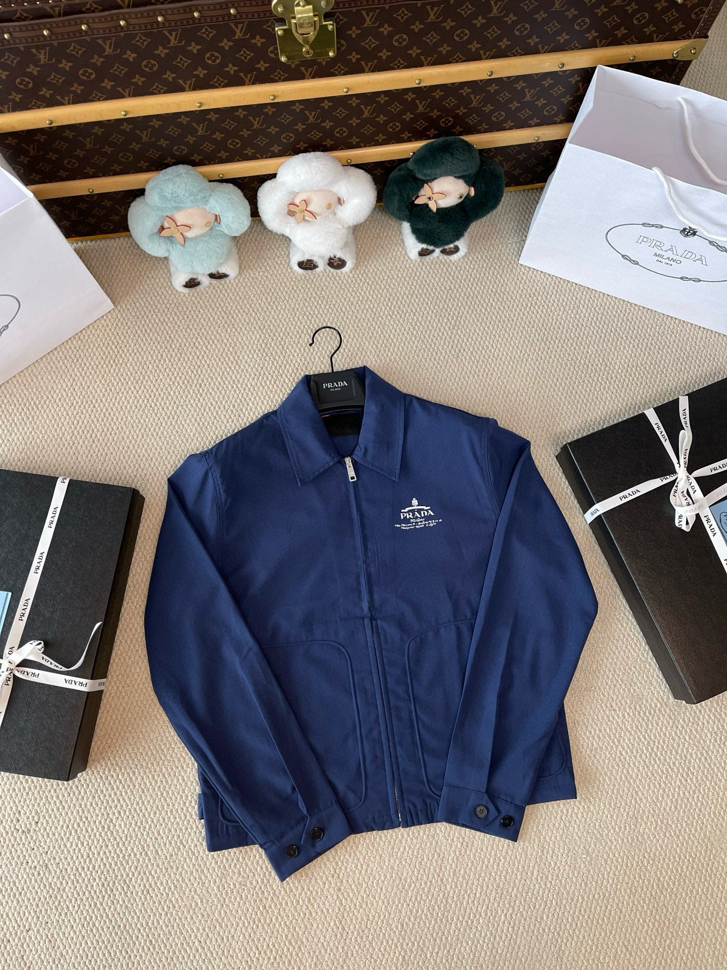 Prada Jacket
