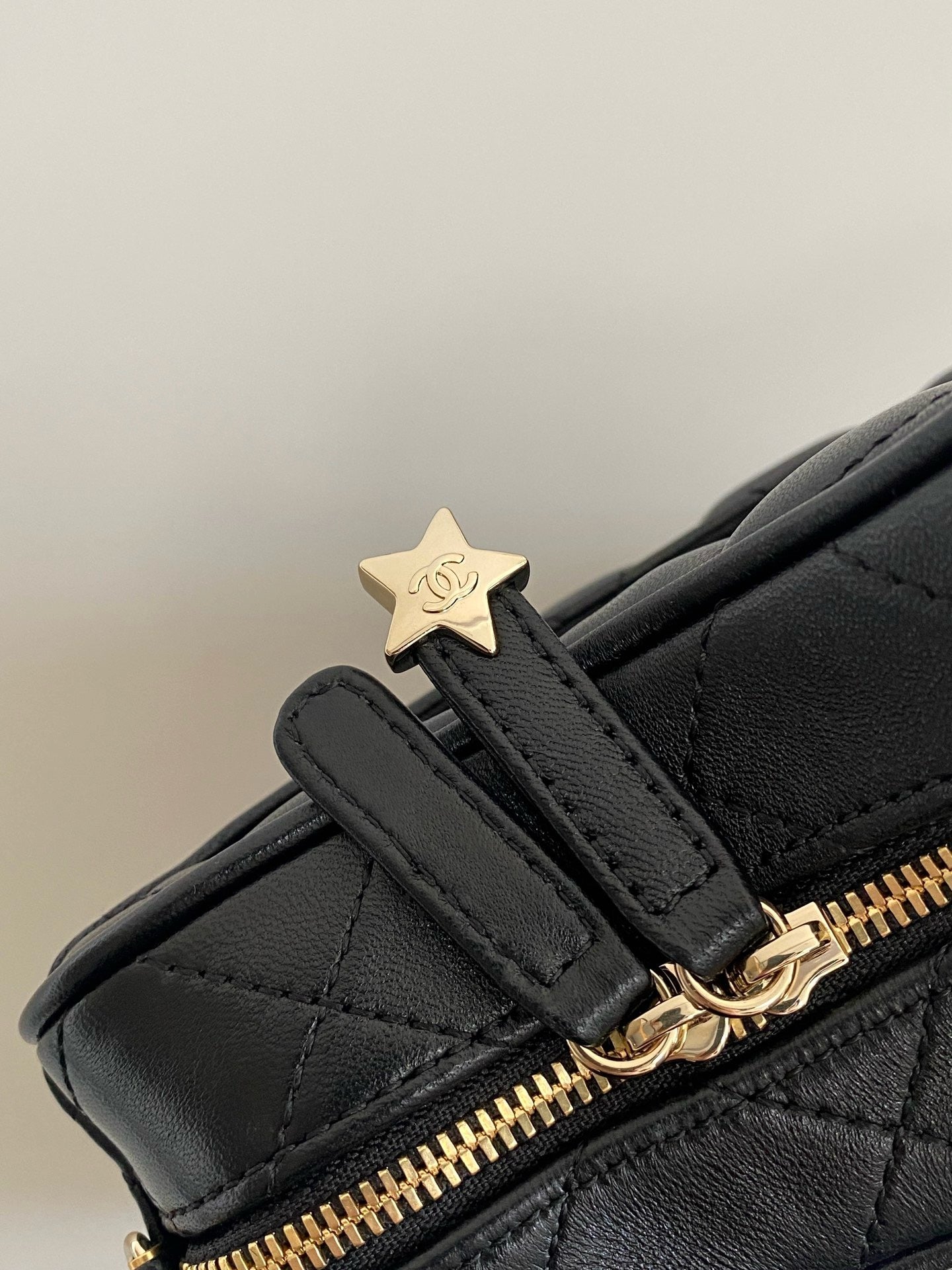 Chanel 24C Star Bag