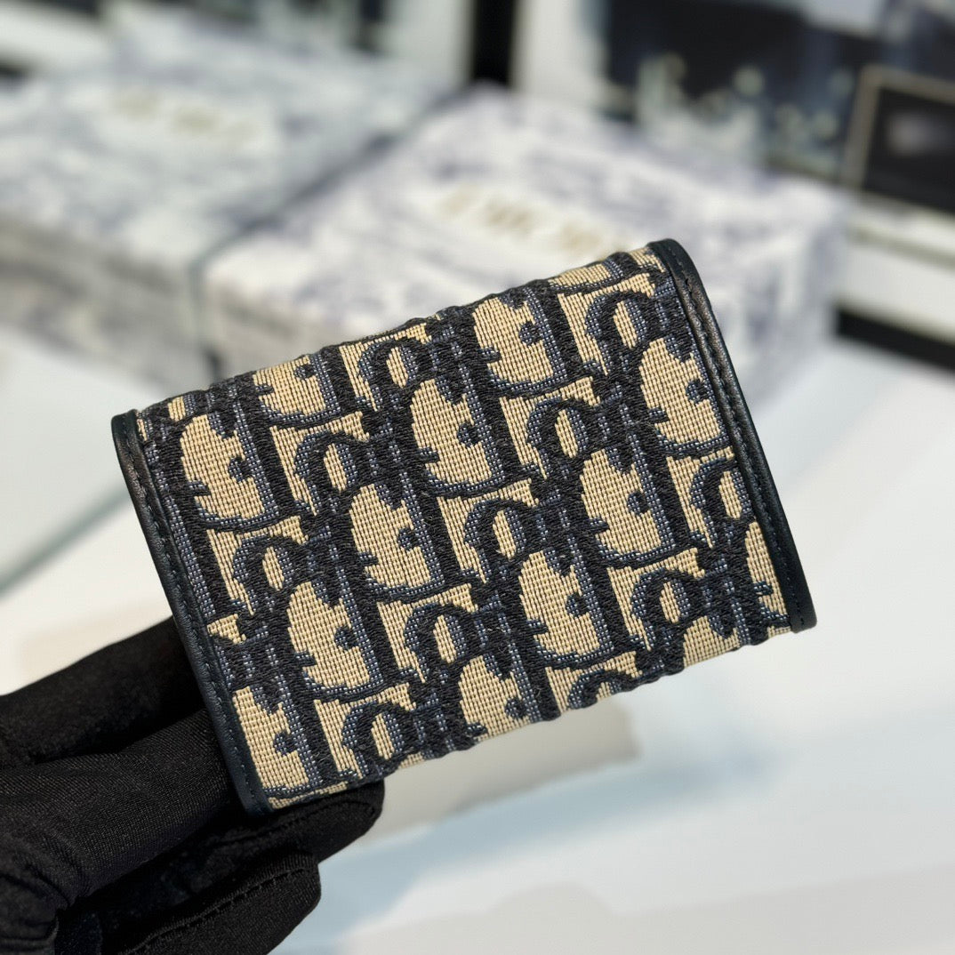 Dior Wallet