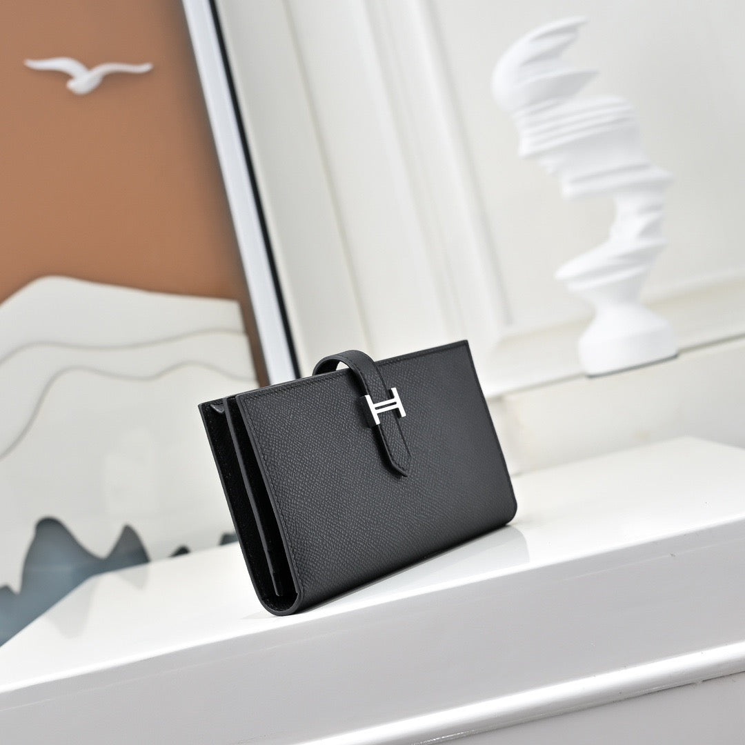 Hermes Béarn Wallet