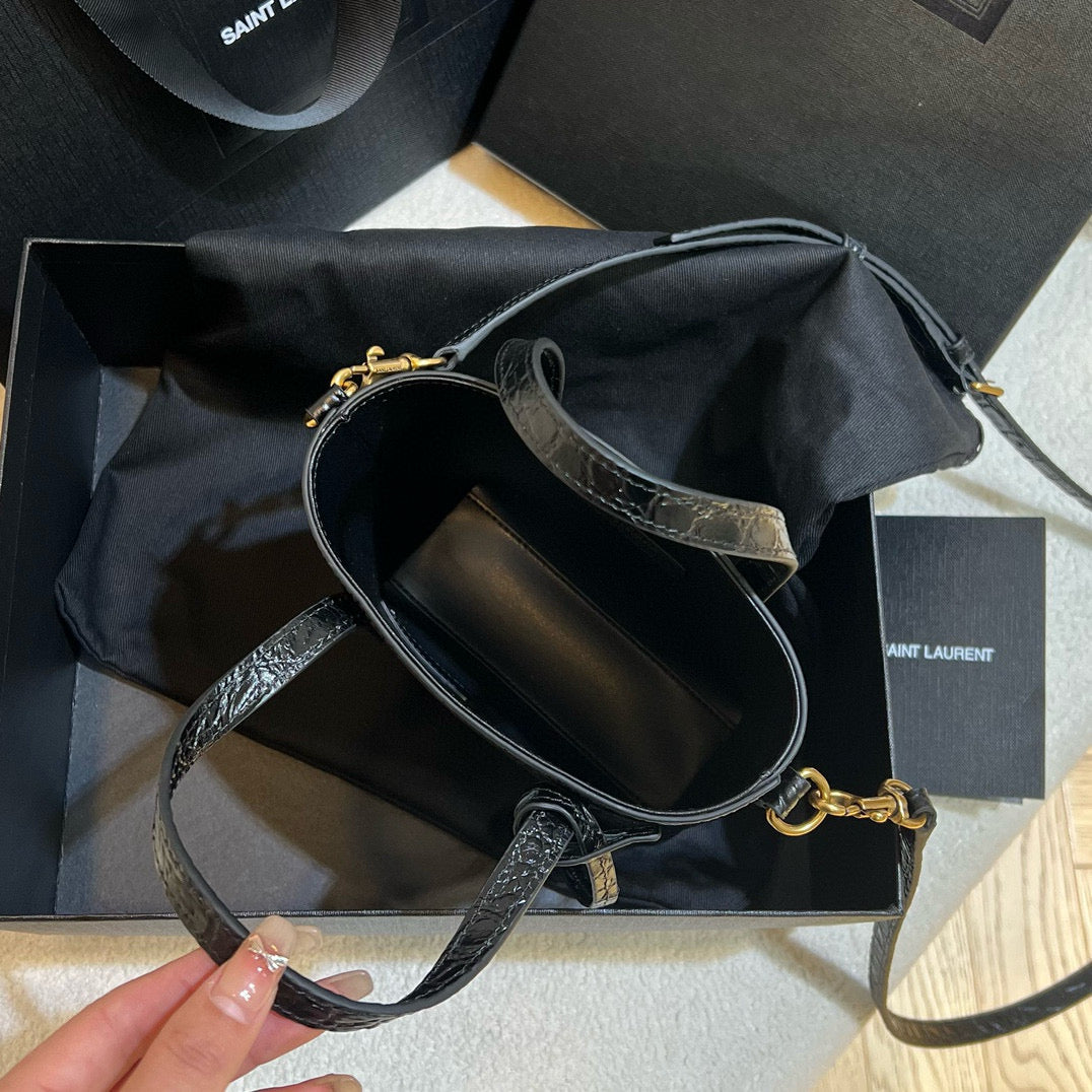 YSL Mini Tote