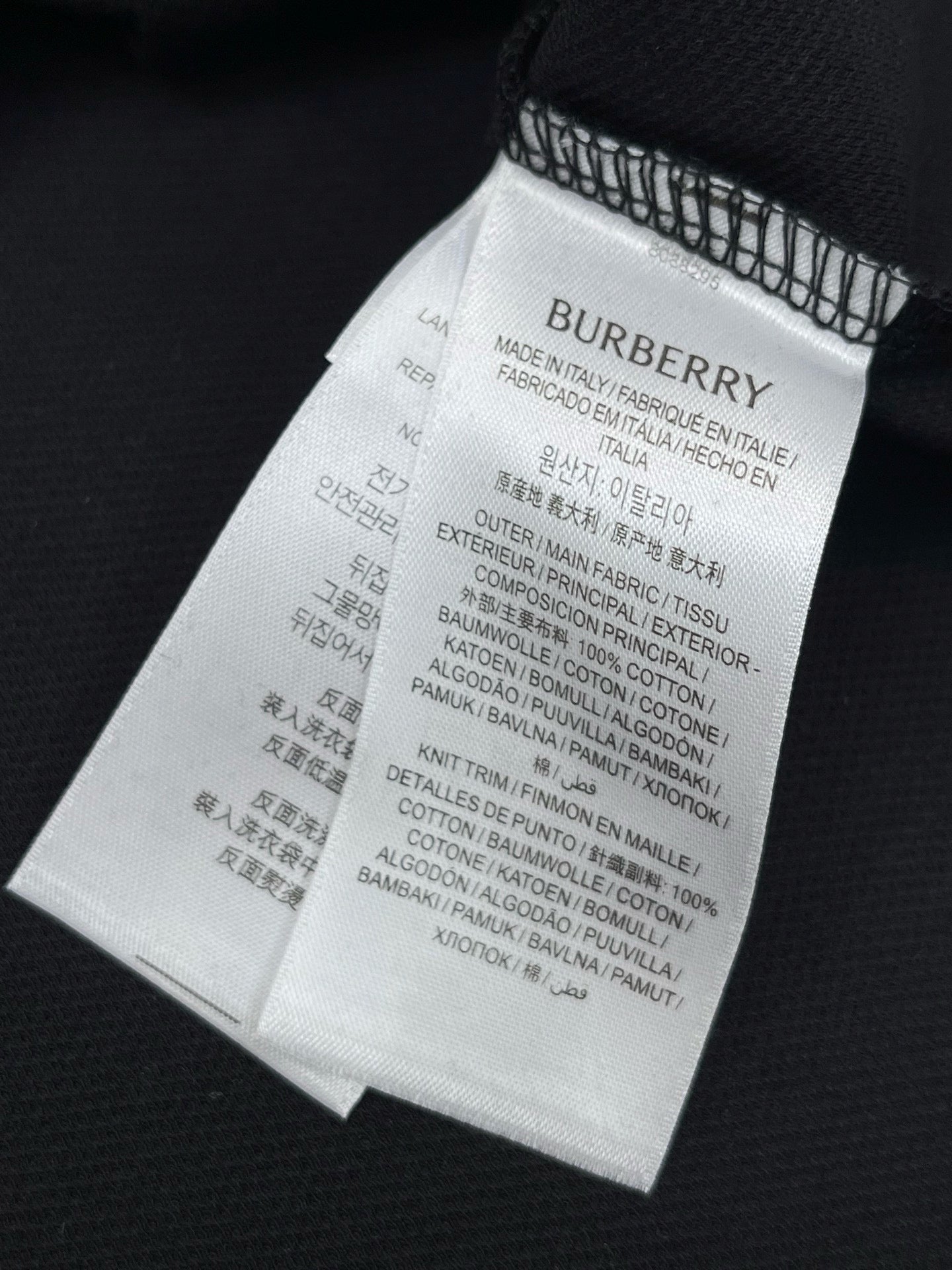 BBR Polo