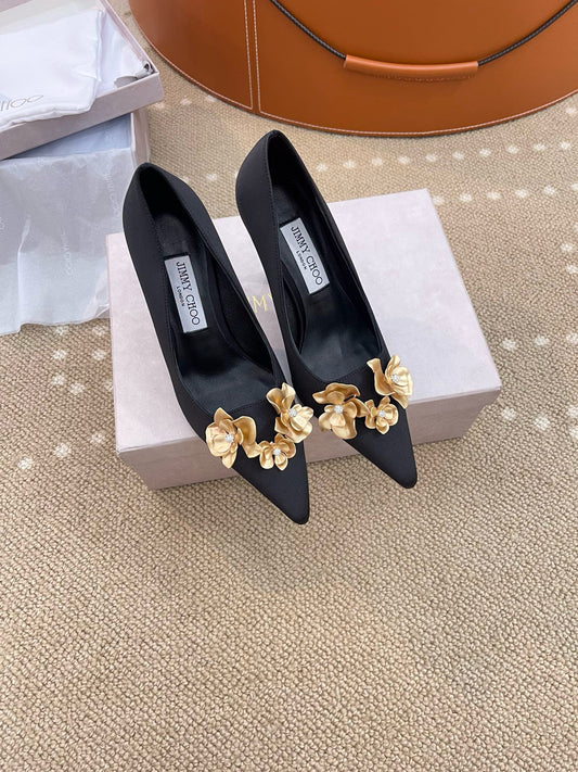Jimmy Choo Heels