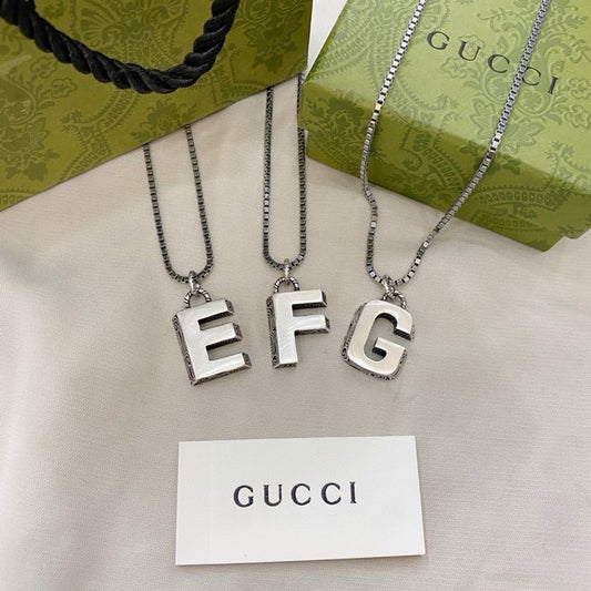 Gucci Necklace