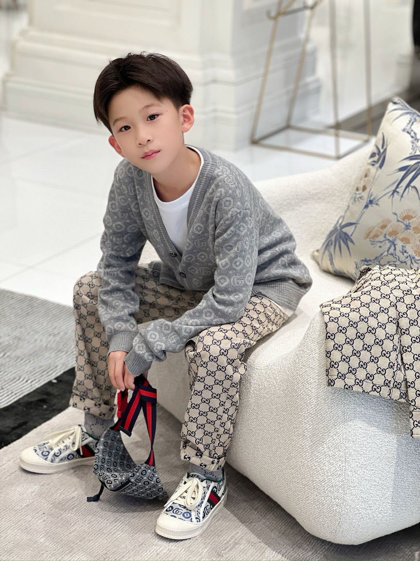 Gucci Cardigan