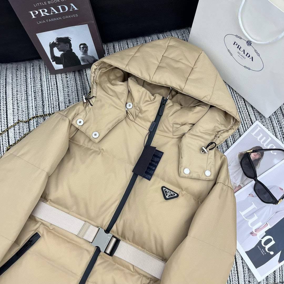 Prada Down Jacket