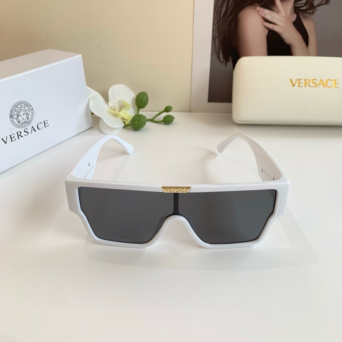 Versace Sunglasses