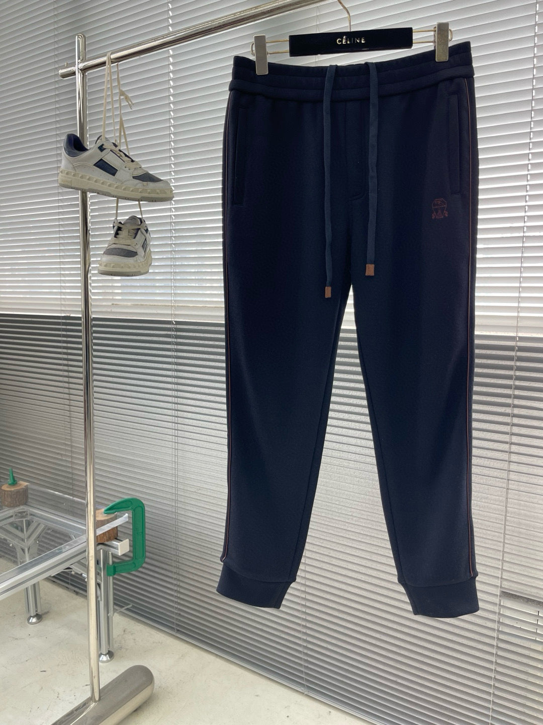 Brunello Cucinelli Jogger