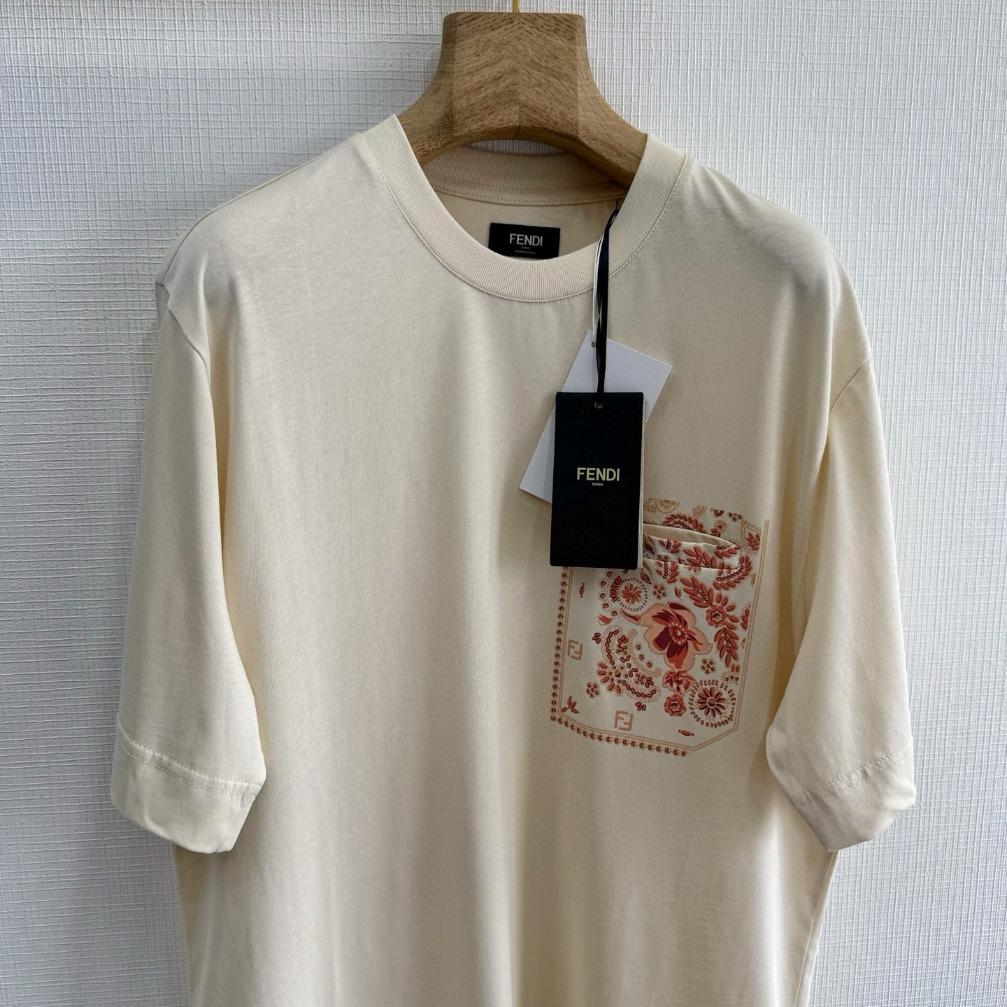 Fendi T-Shirt