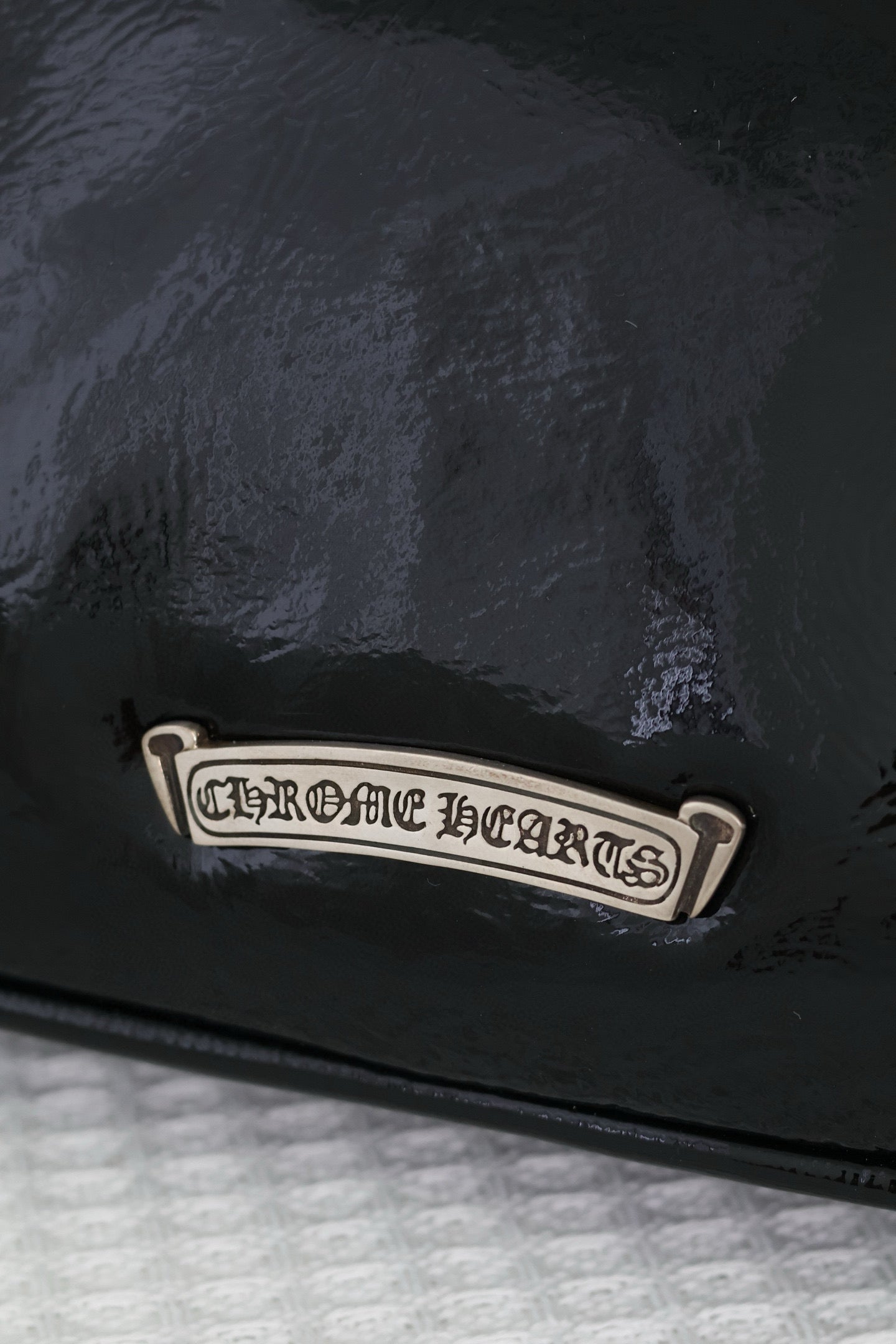 Chrome Hearts Shoulder Bag