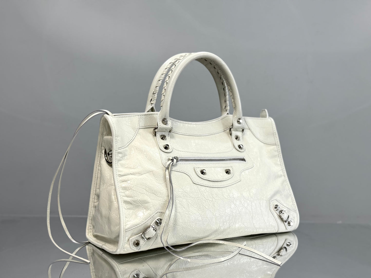 BLCG Le City Handbag 37x23.4x15cm