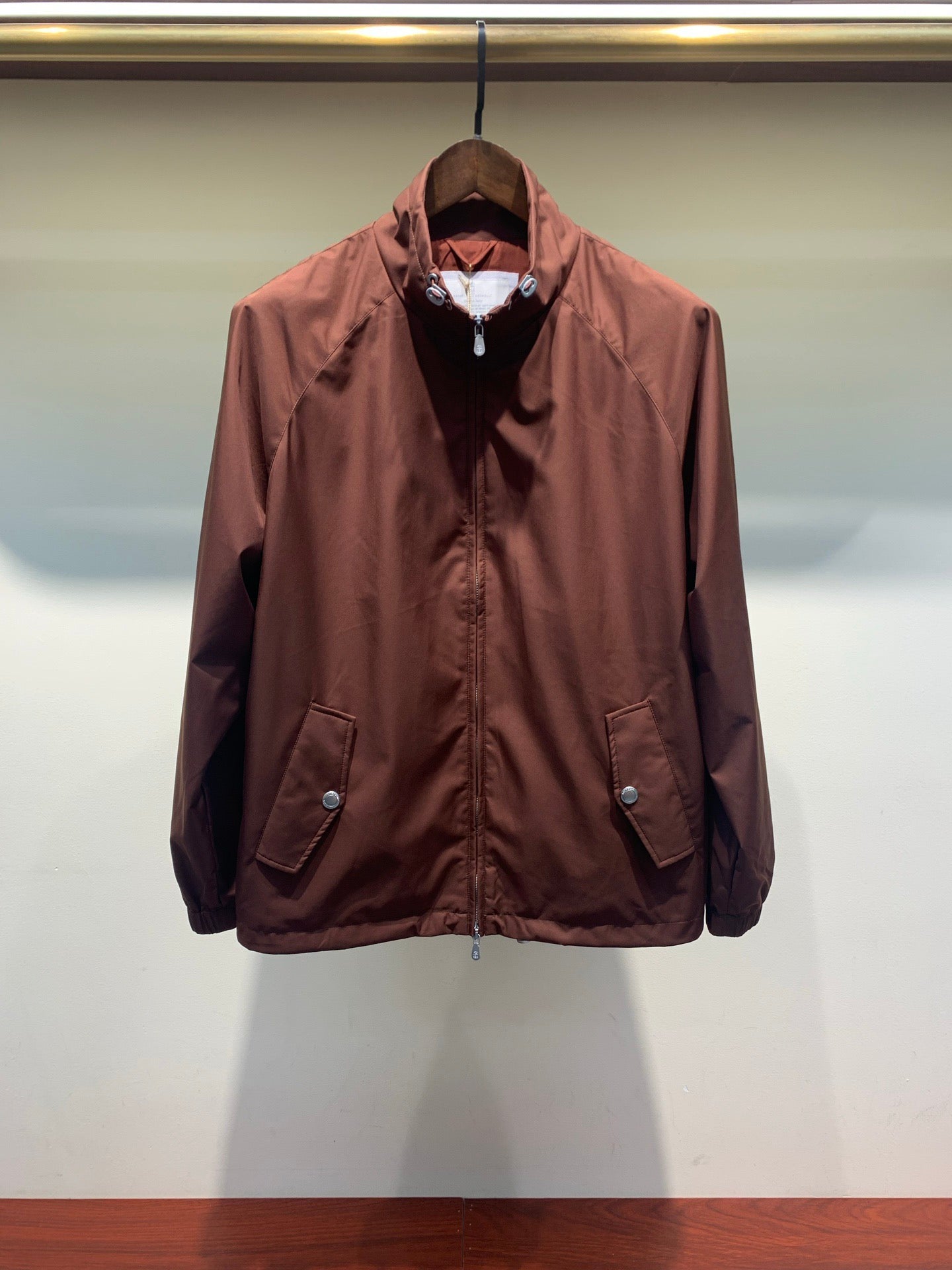 BC Jacket