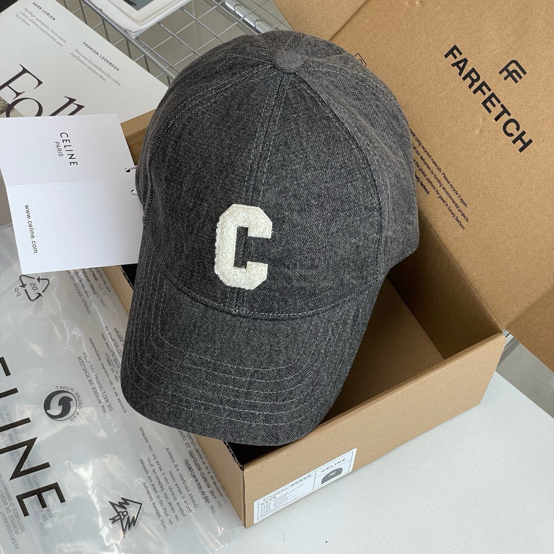 Celine Cap