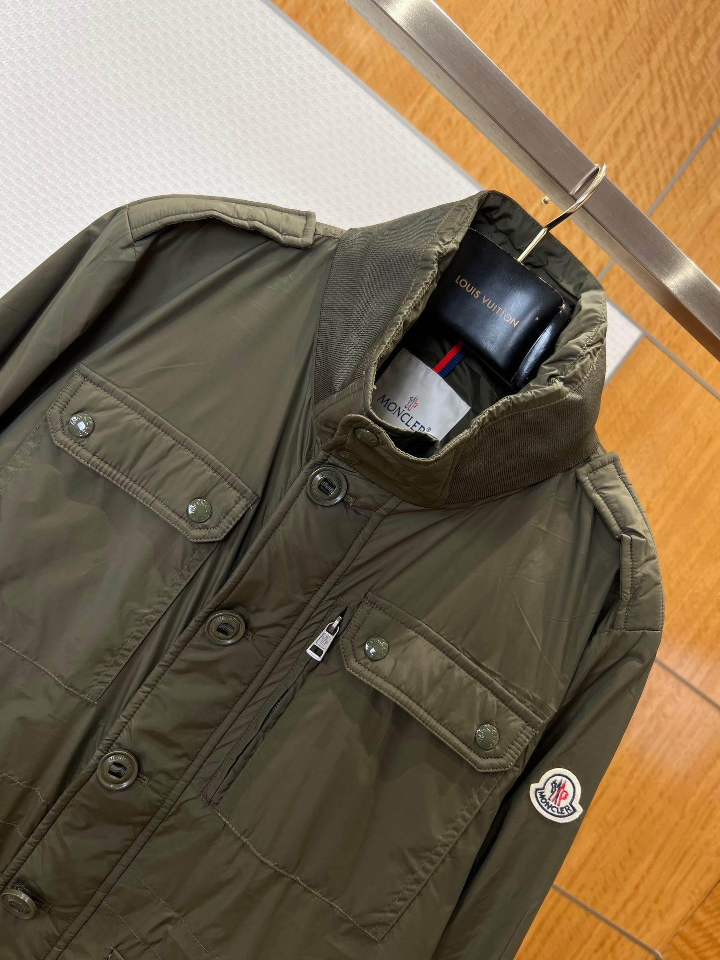 Moncler Jacket
