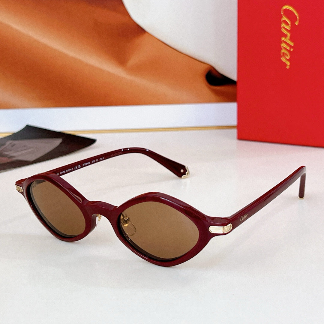 Cartier Sunglasses