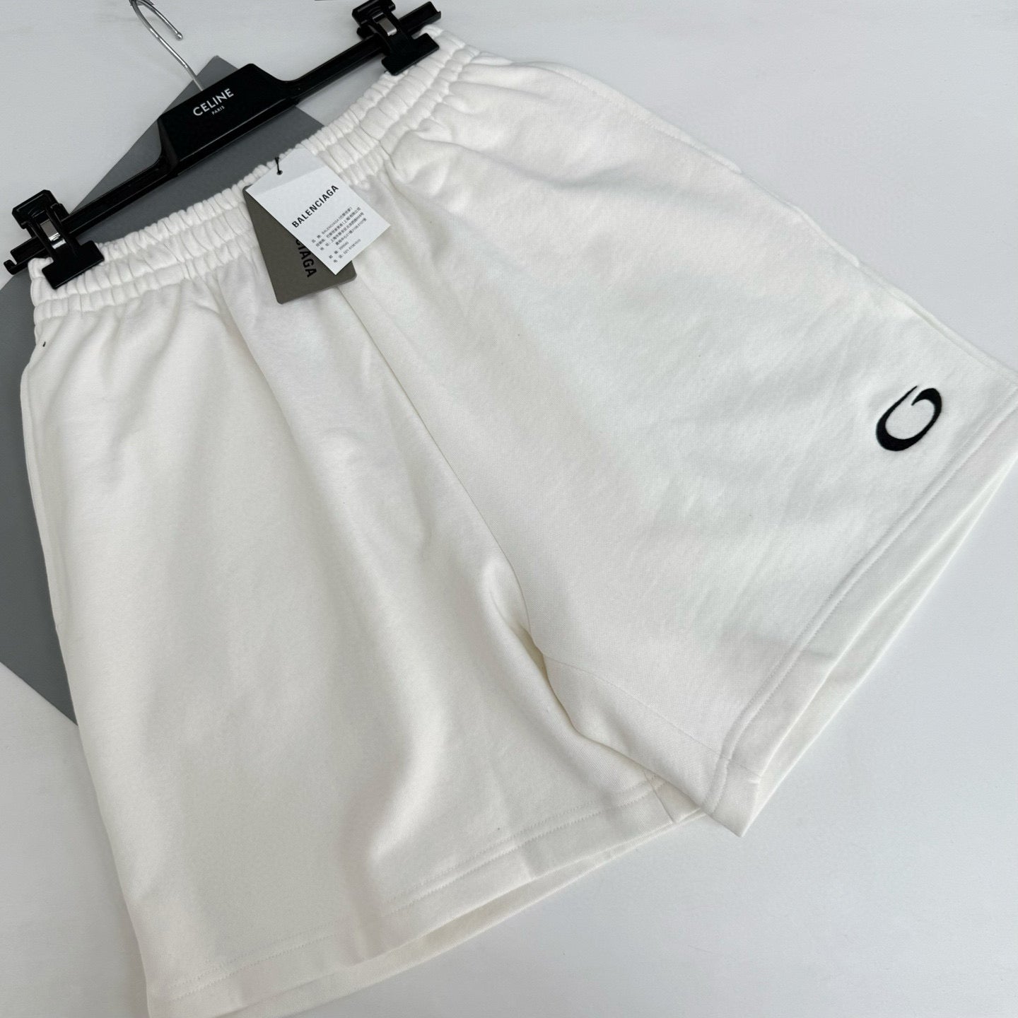 Balenciaga Short Pants