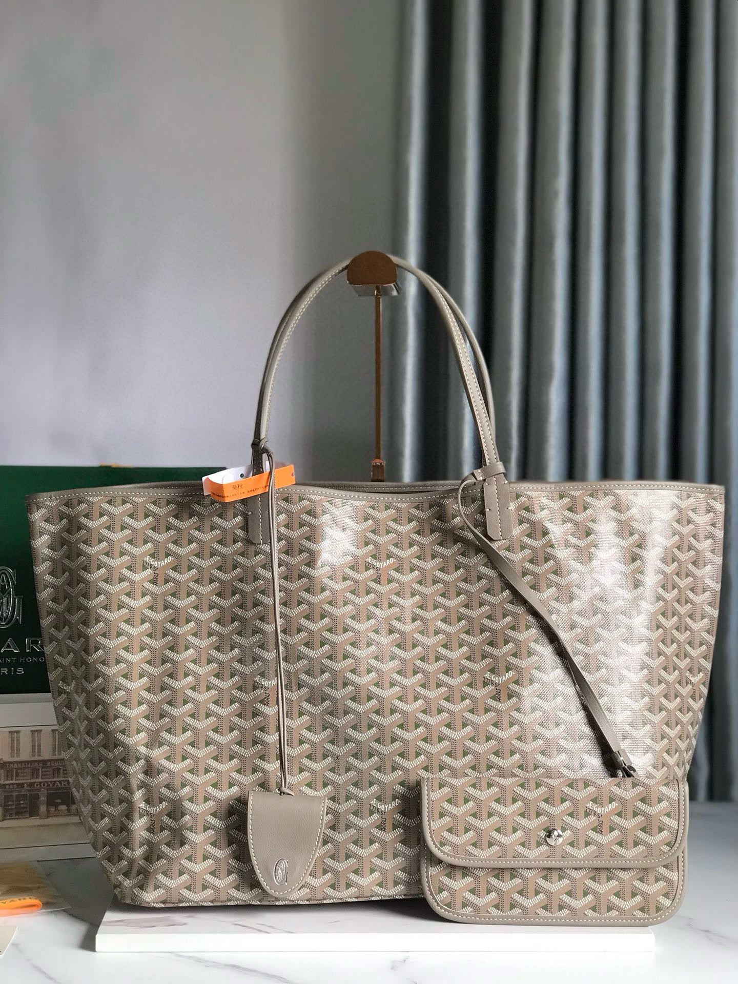 GOYARD SAN LUIS 40*20*34