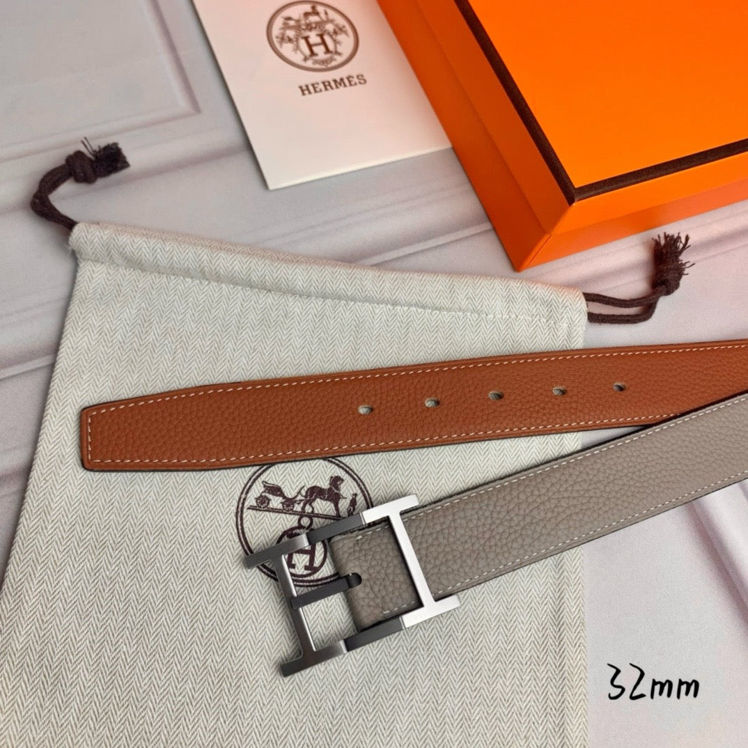 Hermes Belt