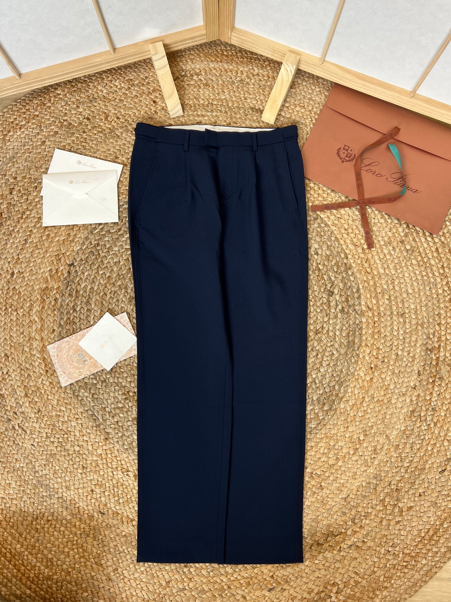 ZG Long Pants