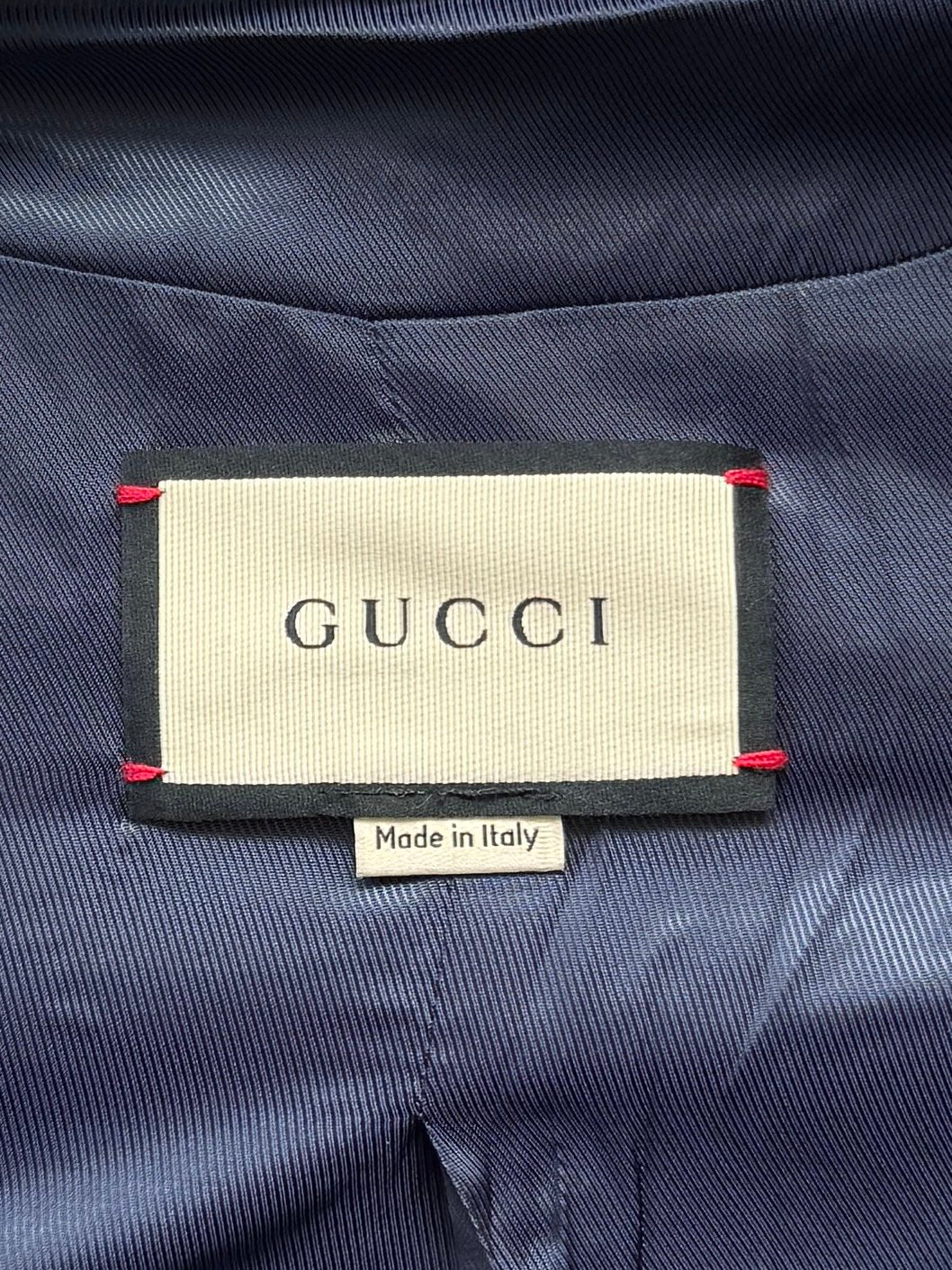 Gucci Jacket