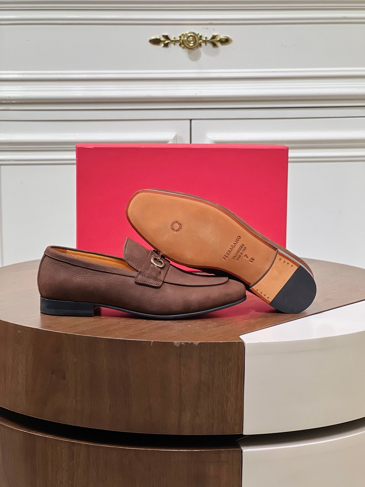 FG Loafer