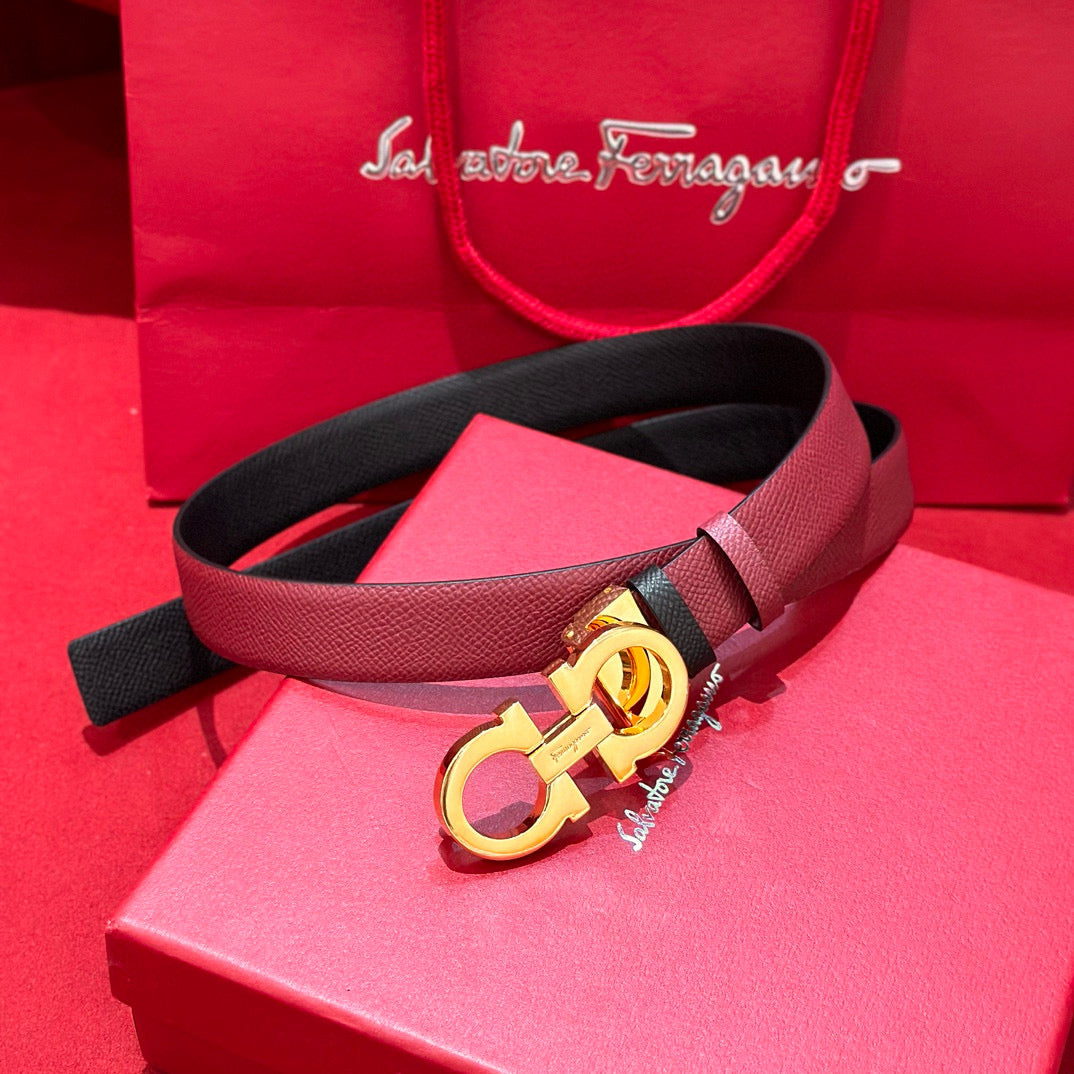 Ferragamo Belt