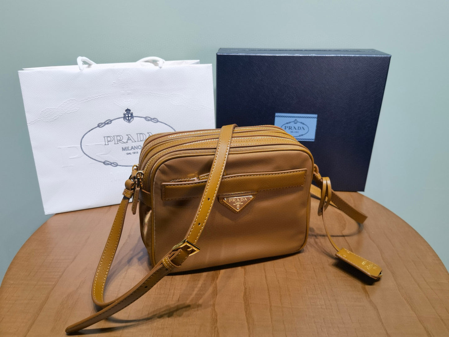 Prada Sling Bag