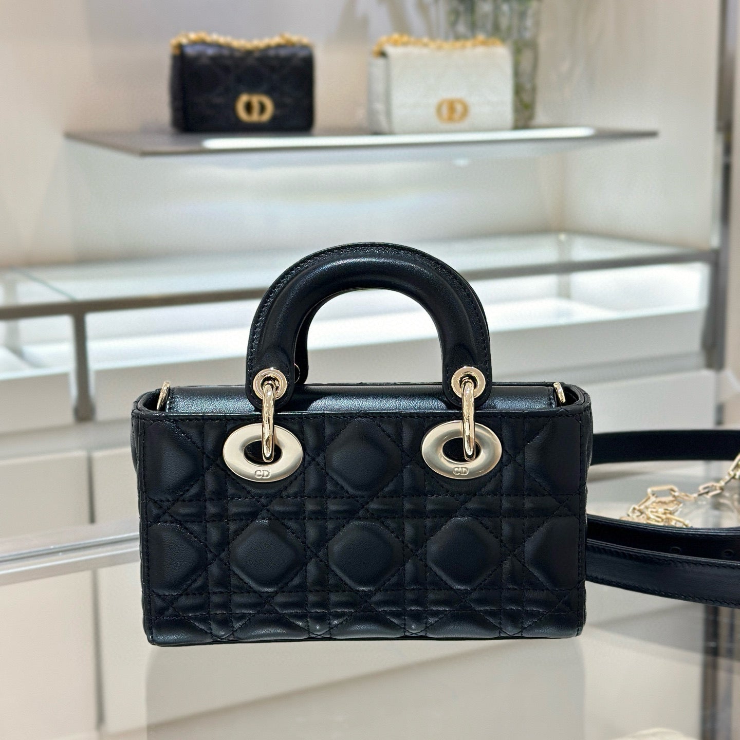Dior Joy Bag