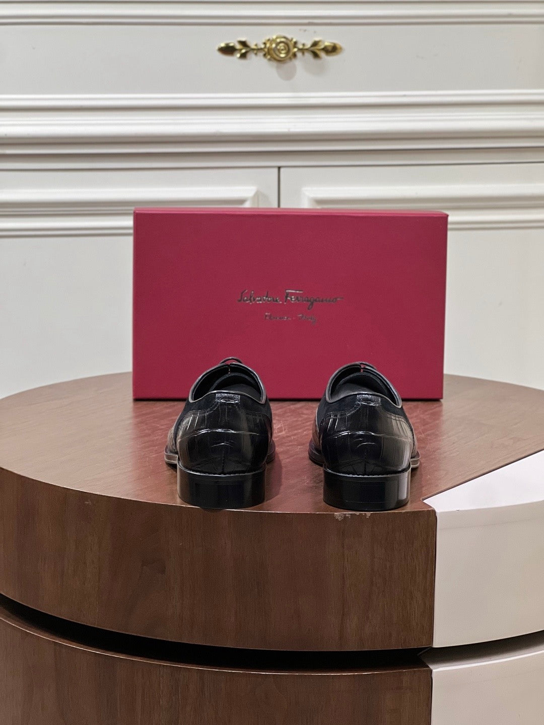 FG Loafer