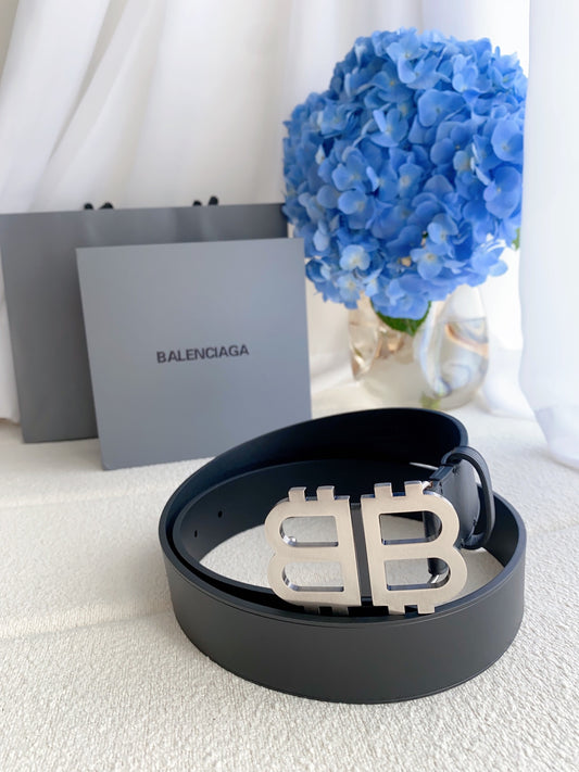 Balenciaga Belts